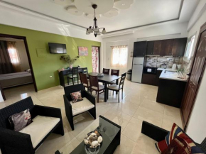 Anatoli deluxe house